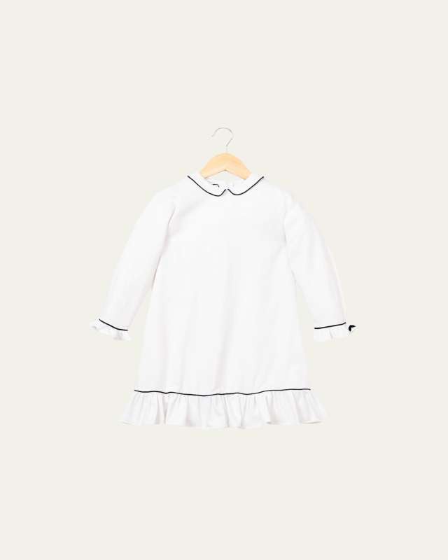 Sophia Nightgown, Size 6M-14